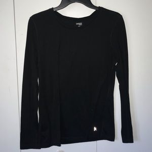Black Long Sleeve